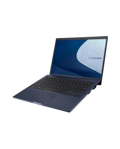 Notebook ASUS B1400CEAE-EK2271R i7-1165G7 8GB 256GB SSD 14" W10Pro