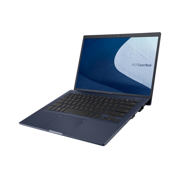 Notebook ASUS B1400CEAE-EK2271R i7-1165G7 8GB 256GB SSD 14" W10Pro