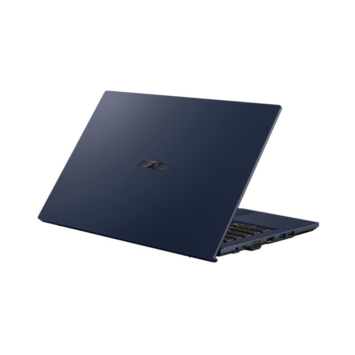 Notebook ASUS B1400CEAE-EK2271R i7-1165G7 8GB 256GB SSD 14" W10Pro