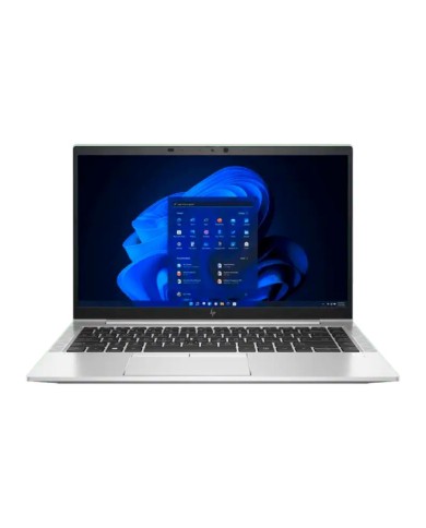 Notebook HP EliteBook 840 G8 Ci7-1165G7 W10P 8GB 512 SSD