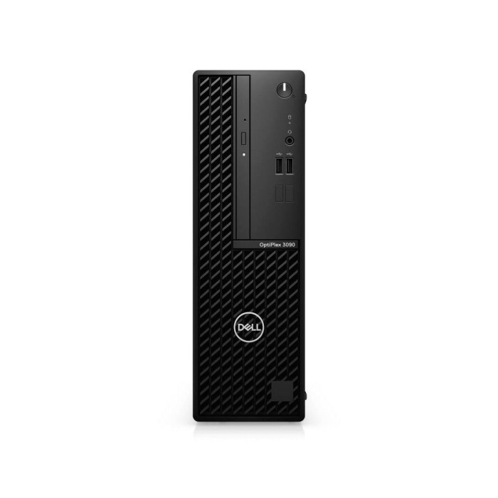 Desktop Dell OptiPlex 3090 SFF (i5-10505, 8GB DDR4, 1TB HDD, Win10 Pro)