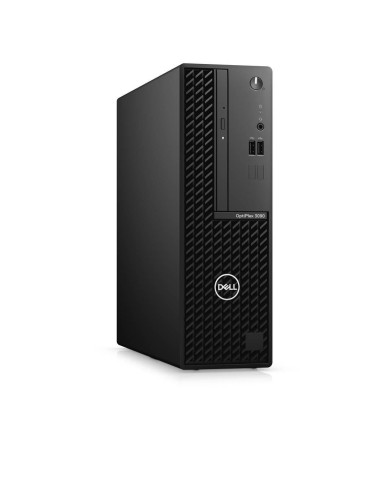 Desktop Dell OptiPlex 3090 SFF (i5-10505, 8GB DDR4, 1TB HDD, Win10 Pro)