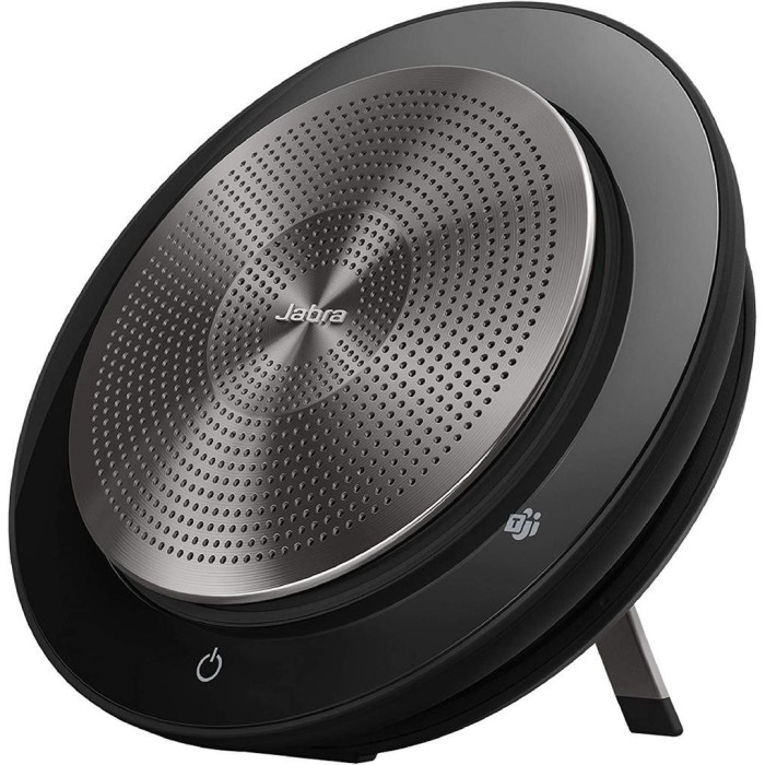 Parlantes Jabra SPEAK 750 MS, Bluetooth, inalámbrico, USB