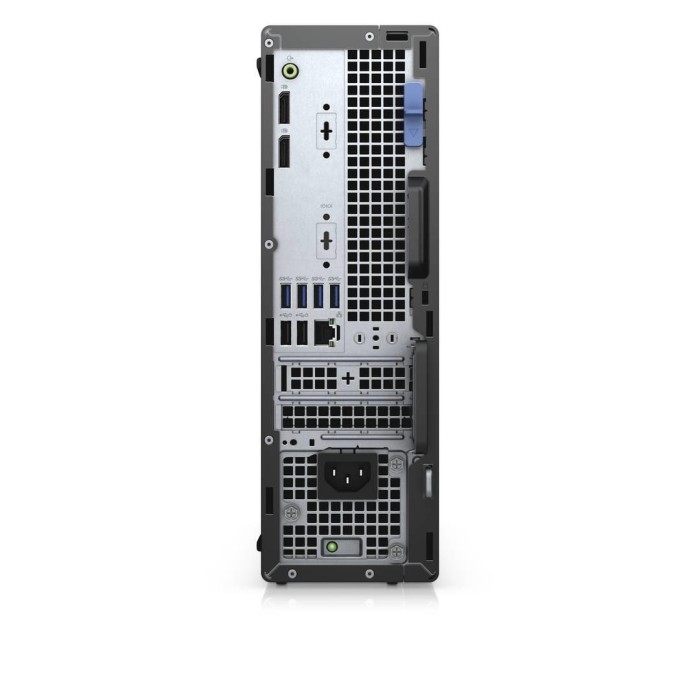 Desktop Dell OptiPlex 3090 SFF (i5-10505, 8GB DDR4, 1TB HDD, Win10 Pro)