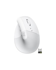 Mouse Inalámbrico Logitech MX Anywhere 3, Bluetooth, 6 Botones, 4000 DPI Gris
