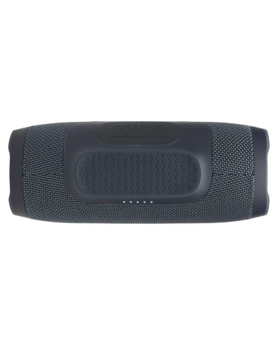 Parlante Portátil JBL Charge 5 Essential Gun Metal Resistente al agua Bluetooth
