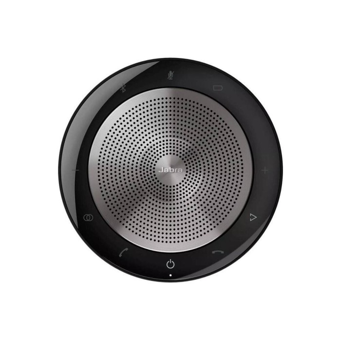 Parlantes Jabra SPEAK 750 MS, Bluetooth, inalámbrico, USB