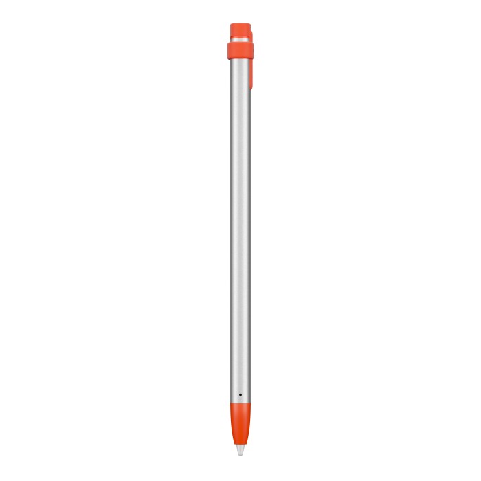 Lapiz Digital Logitech Crayon Digital Pencil for iPad, iPad Pro, iPad mini