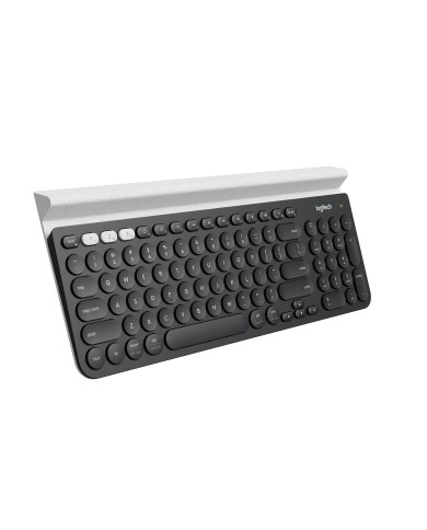 Teclado inalámbrico Logitech K780 Español
