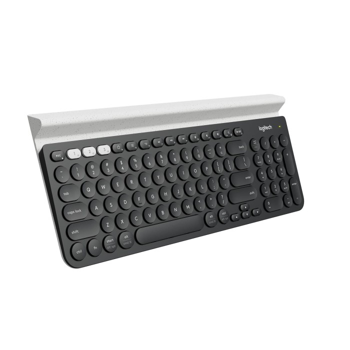 Teclado inalámbrico Logitech K780 Español