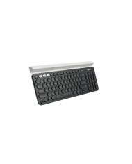 Teclado Apple Magic Keyboard para iPad Air de 11" (M2) Black
