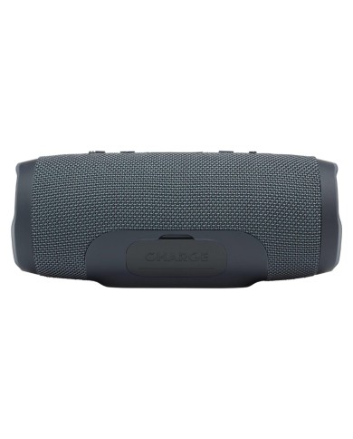 Parlante Portátil JBL Charge 5 Essential Gun Metal Resistente al agua Bluetooth