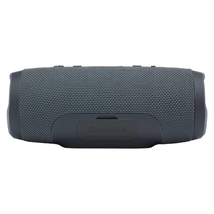 Parlante Portátil JBL Charge 5 Essential Gun Metal Resistente al agua Bluetooth