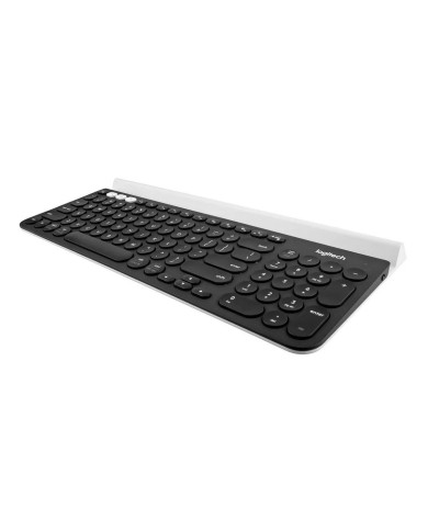 Teclado inalámbrico Logitech K780 Español
