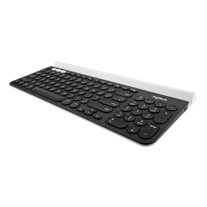 Teclado inalámbrico Logitech K780 Español