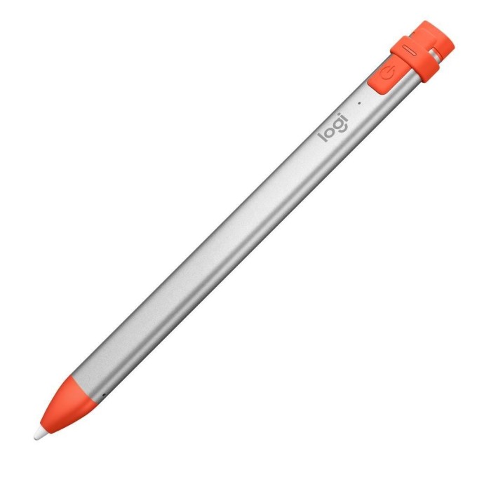 Lapiz Digital Logitech Crayon Digital Pencil for iPad, iPad Pro, iPad mini