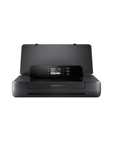 Impresora portátil HP OfficeJet 200 Color Wi-Fi Smart App (CZ993A)