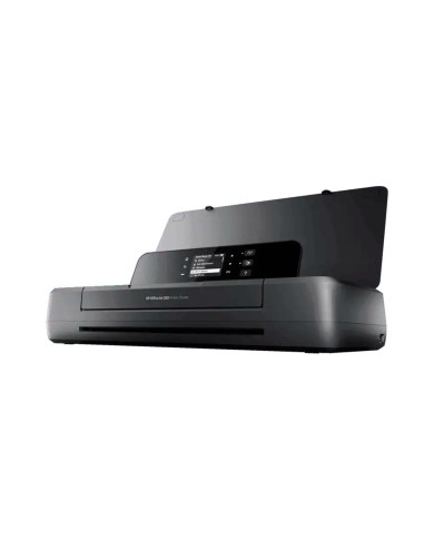 Impresora portátil HP OfficeJet 200 Color Wi-Fi Smart App (CZ993A)