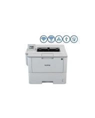 Multifuncional Brother DCP-L3551CDW (de alta velocidad, conectividad inalámbrica e impresión dúplex)