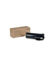 Cartucho de Tóner Xerox 108R00796 Negro para Phaser 3635MFP