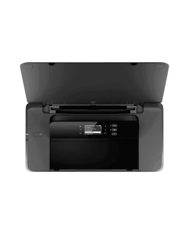 Impresora portátil HP OfficeJet 200 Color Wi-Fi Smart App (CZ993A)