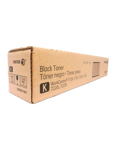 Tóner Xerox 006R01461