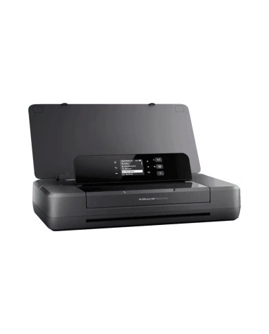 Impresora portátil HP OfficeJet 200 Color Wi-Fi Smart App (CZ993A)