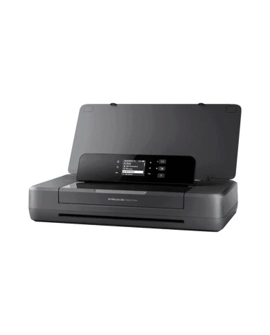 Impresora portátil HP OfficeJet 200 Color Wi-Fi Smart App (CZ993A)