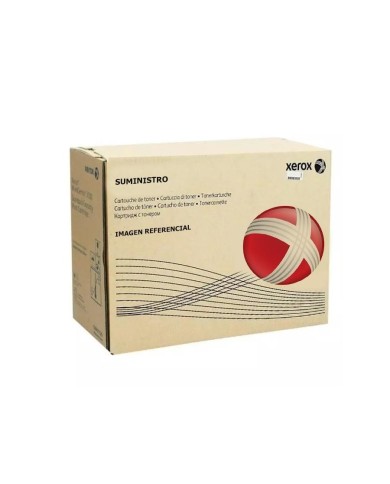 Cartucho de Toner Xerox  106R01632 Magenta para Phaser 6000/6010