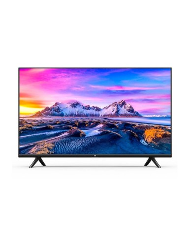 Televisor Xiaomi Mi TV P1 de 32“ (LED, HD, HDMI/Wi-Fi/Bluetooth, Android 9)