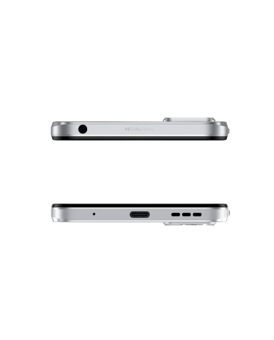Smartphone Motorola E22i, Ram 2GB,  64GB, Android 12 Blanco
