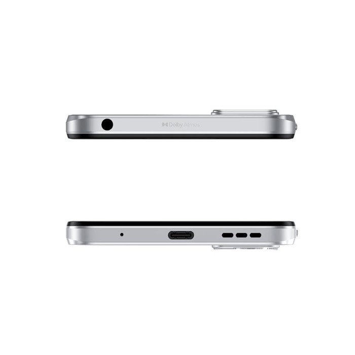 Smartphone Motorola E22i, Ram 2GB,  64GB, Android 12 Blanco