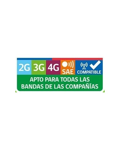 Smartphone Motorola E22i, Ram 2GB,  64GB, Android 12 Blanco