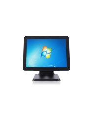 Punto de venta All in  One 17" Procesador Intel Celeron J4125  Disco SSD 128GB/4GB RAM (Wifi+Bluetooth)