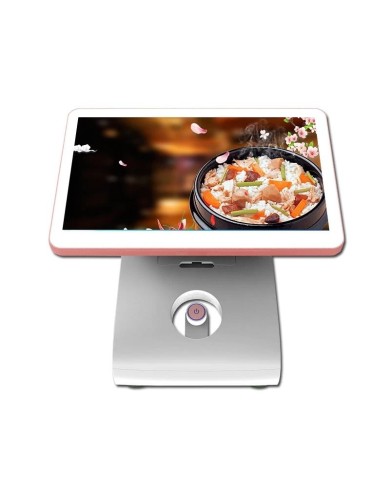 Punto de venta All in One Touch 15,6"  Intel Core i3-5005U SSD 256GB/8GB RAM (Wifi+Bluetooth)