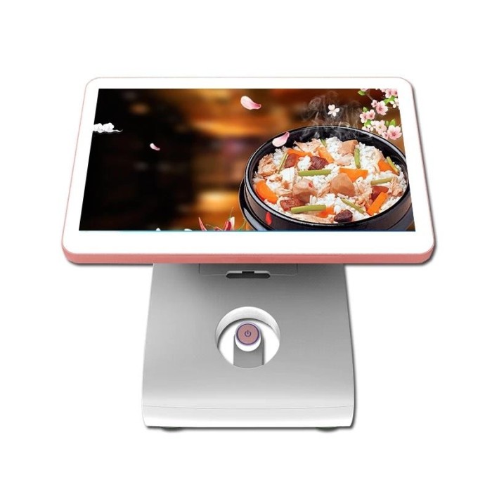 Punto de venta All in One Touch 15,6"  Intel Core i3-5005U SSD 256GB/8GB RAM (Wifi+Bluetooth)