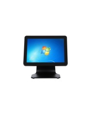 Punto de venta All in  One 17" Procesador Intel Celeron J4125  Disco SSD 128GB/4GB RAM (Wifi+Bluetooth)