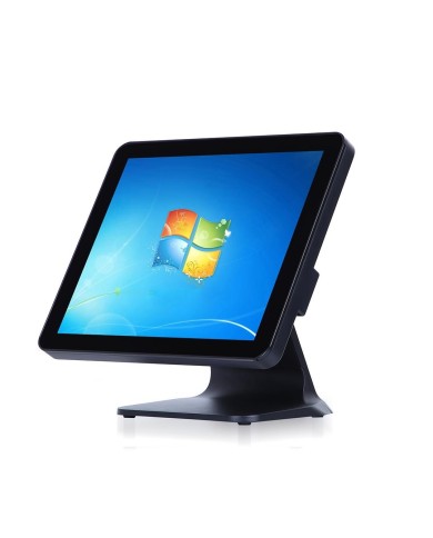 Punto de venta All in One 17" Intel Celeron J4125 SSD 128GB /4GB RAM (Wifi+Bluetooth)