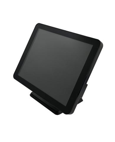 Punto de venta All in  One 17" Procesador Intel Celeron J4125  Disco SSD 128GB/4GB RAM (Wifi+Bluetooth)