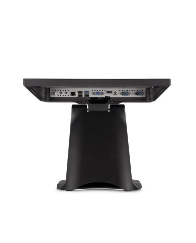 Punto de venta All in One Touch 15" Intel Celeron J1900 Disco SSD 120GB/4GB RAM (Wifi+Bluetooth)