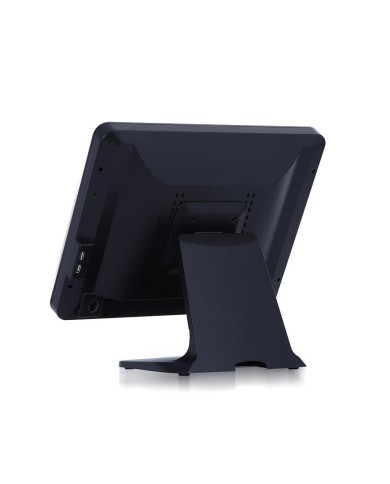 Punto de venta All in One 17" Intel Celeron J4125 SSD 128GB /4GB RAM (Wifi+Bluetooth)