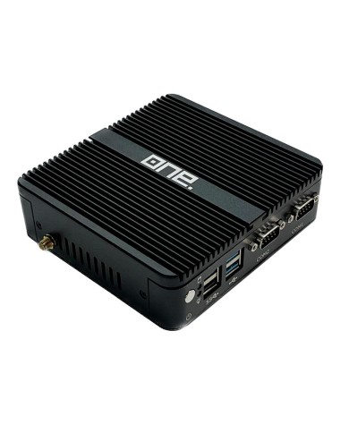 Mini PC POS One Mini Square Intel Celeron J4125 SSD 128GB/4GB RAM (Wifi)