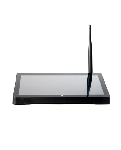 Punto de venta All in One Store First 10" Intel J4125 Disco SSD 64GB/6GB RAM / Bateria 10.000 mAh (Wifi+Bluetooth)