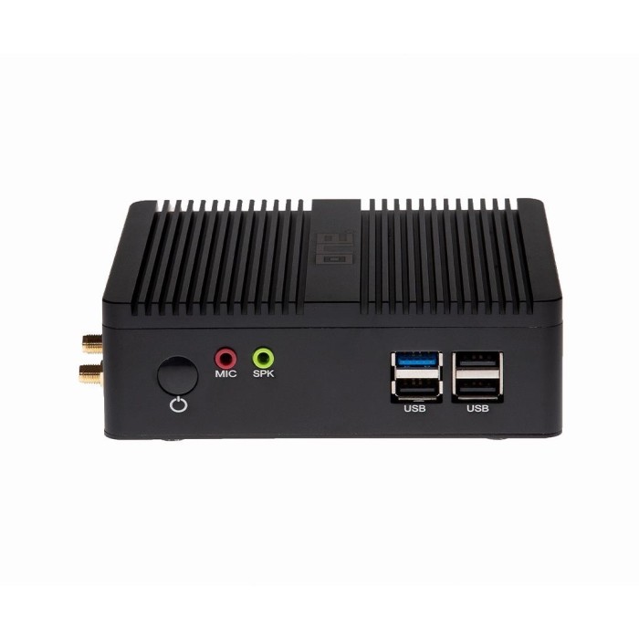 Mini PC POS One Mini Square Intel Celeron J4125 SSD 128GB/4GB RAM (Wifi)