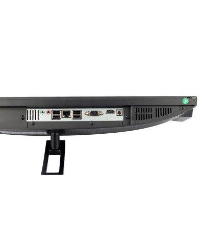 All in One No Touch 21,5" Full HD Intel Core I3 Disco SSD 256GB/8GB RAM (Wifi + Bluetooth)