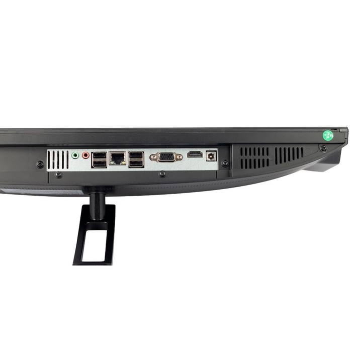 All in One No Touch 21,5" Full HD Intel Core I3 Disco SSD 256GB/8GB RAM (Wifi + Bluetooth)