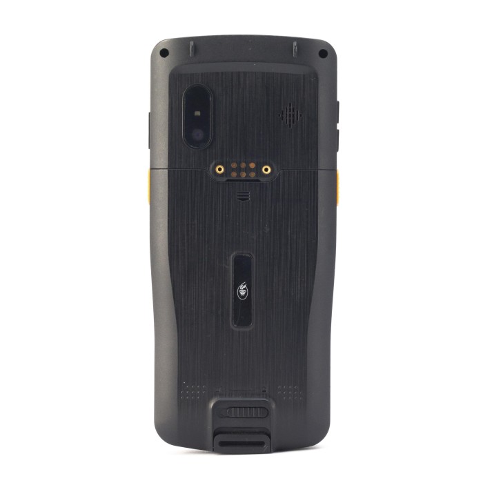Capturador Móvil One CX-70 Plus Entrepreneur 2D, Android 11, Wifi/Bluetooth/4G LTE/NFC/IP65
