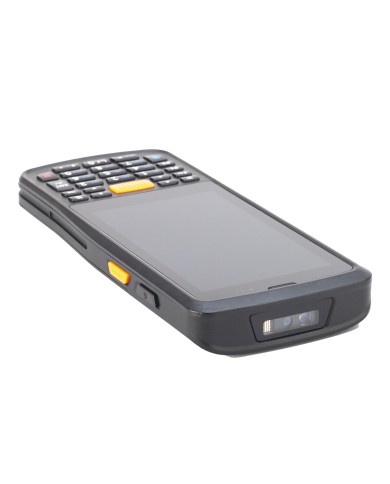 Capturador Móvil One CX-70 Plus Entrepreneur 2D, Android 11, Wifi/Bluetooth/4G LTE/NFC/IP65