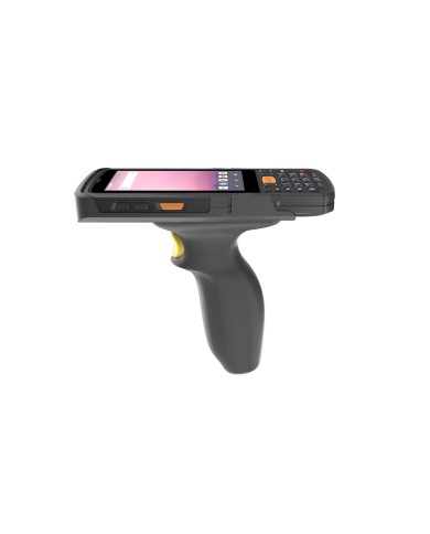 Capturador Móvil One CX-70 Plus Entrepreneur 2D, Android 11, Wifi/Bluetooth/4G LTE/NFC/IP65