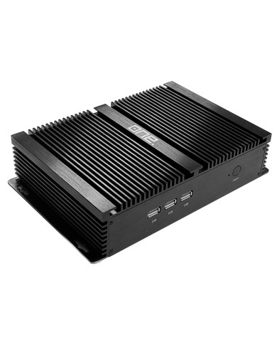 Mini PC One Intel Core I3 6157U Disco SSD 128GB/4GB RAM (Bluetooth + Wifi)